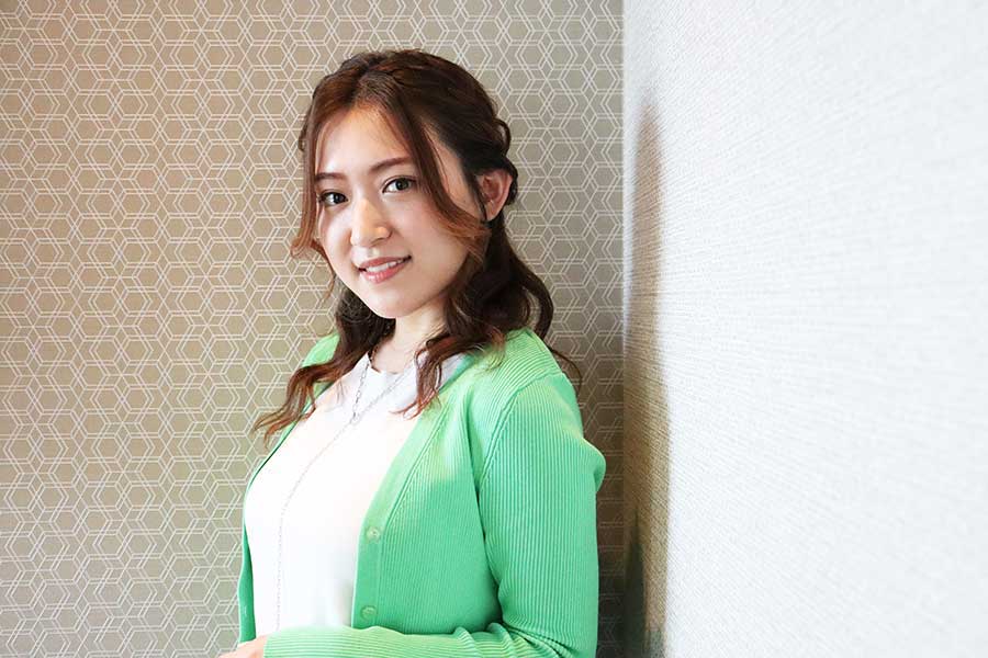 元AKB48・内田眞由美、転機となった「じゃんけん大会」　異例“副業”に挑戦した理由