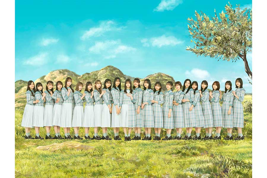 日向坂46、7thシングル「僕なんか」がリリース延期　メンバー16人のコロナ感染が影響