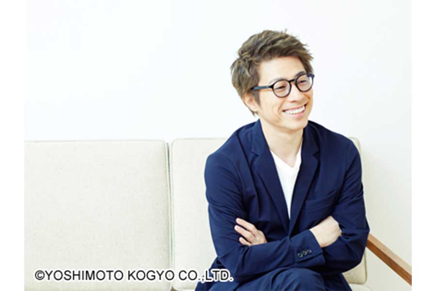 田村淳、初の関西報道番組レギュラー出演「忖度をしなくていいと思いました」