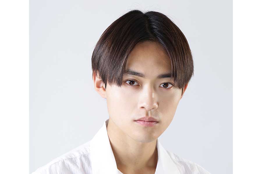中山秀征の長男・翔貴、初のドラマ出演　大学時代は野球で活躍、1年間のレッスン経てデビュー