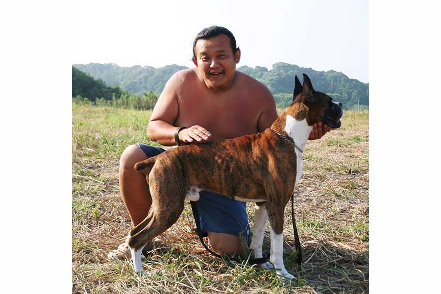 “最強の闘犬”ピット・ブル脱走　専門家が警鐘「犬種関係ない。20キロあれば人殺せる」