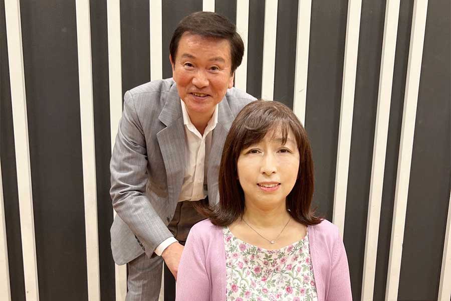 急性白血病から復帰の岡村孝子、闘病生活について告白「まだ完治していません」