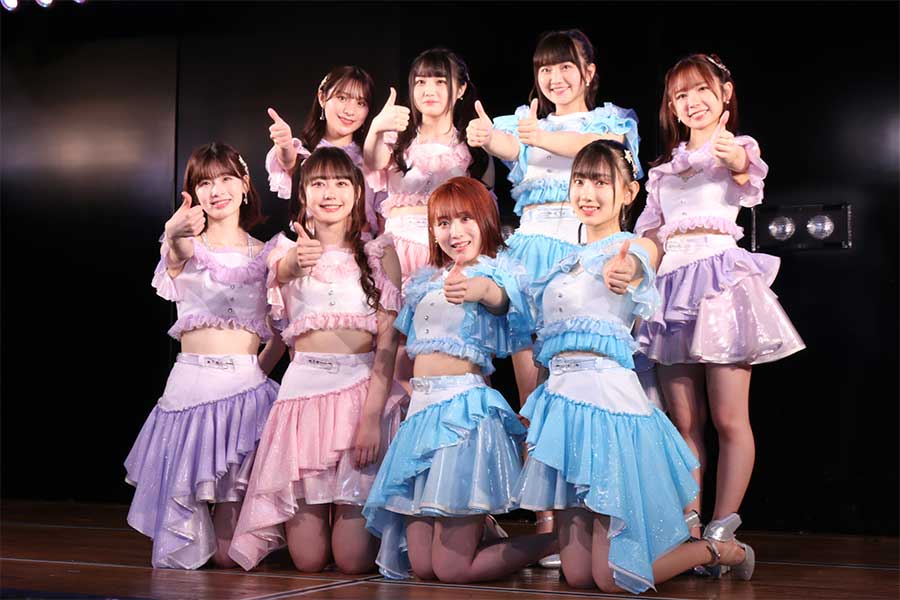 AKB48、新チームBは12年前の公演リバイバルで“オリメン”柏木由紀の助言に感謝「相談したり…」