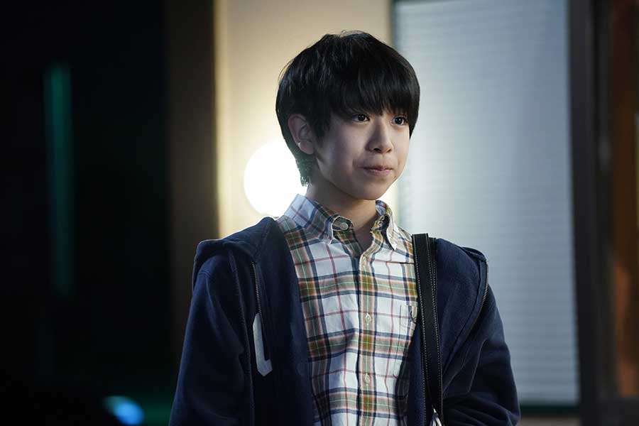 少年忍者・小田将聖、「ナンバMG5」出演決定　「本気で撮影に臨みました」