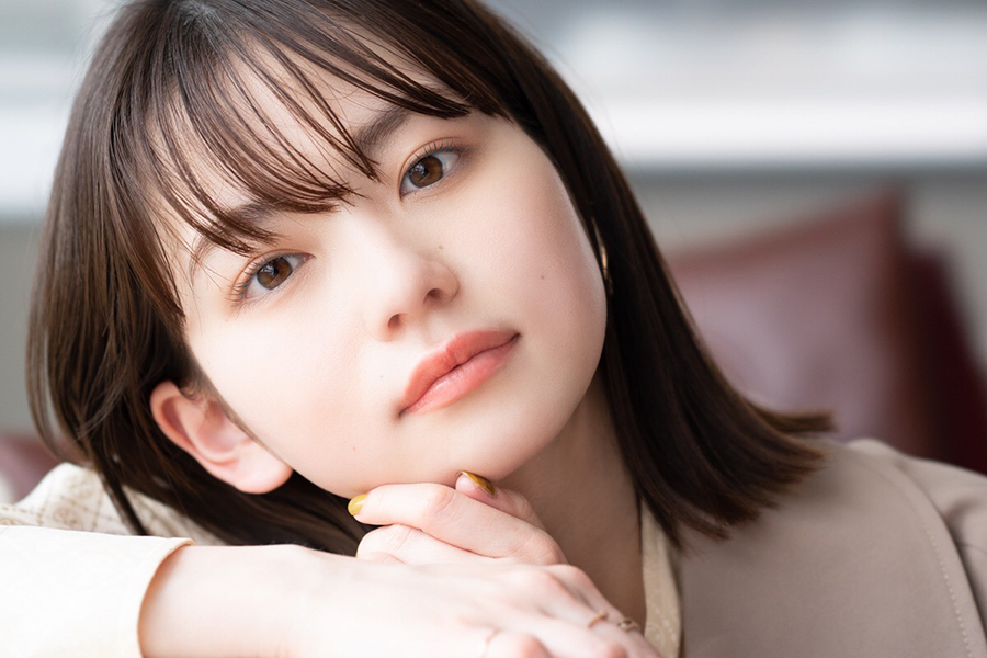 子役、モデルから女優として開花　21歳山田杏奈の転機となった“病院で出ているだけの役”