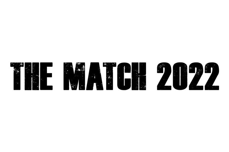 【THE MATCH】ファン待望の12人のラウンドガールがついに決定　ビッグマッチに華を添える