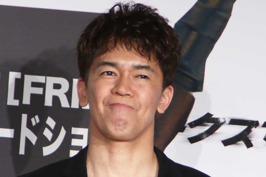 武井壮、フェンシング日本代表の“レジャー合宿”報道に言及「調査を進めております」