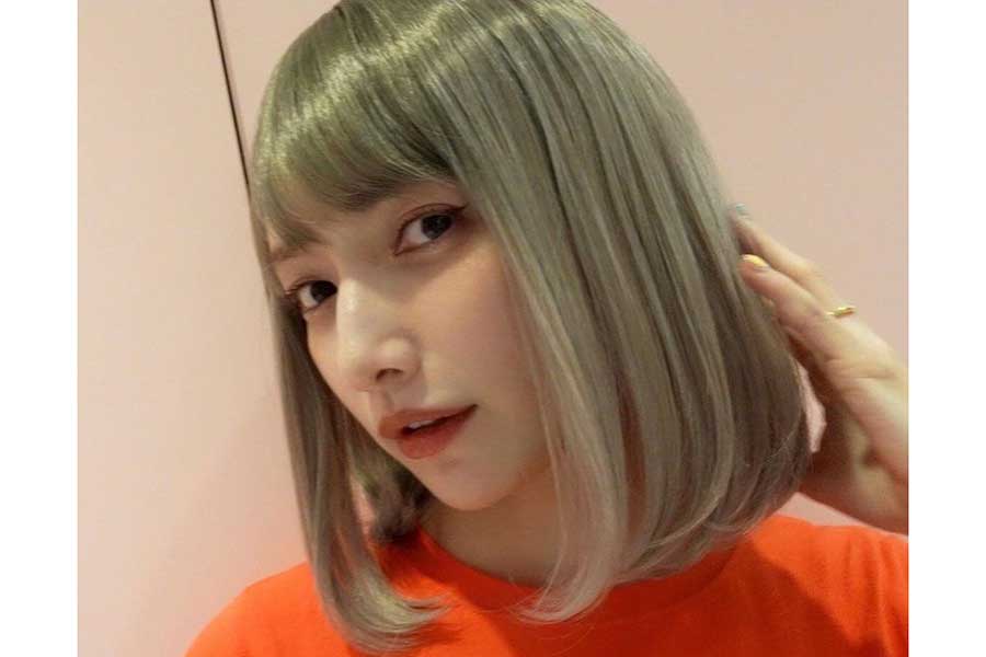 後藤真希が大胆ヘアチェン3連発　ショートに金髪…本人も驚き「髪型で印象違いすぎ」