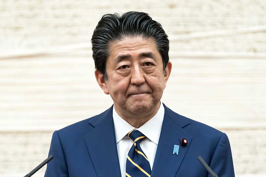 安倍元首相銃撃、海外メディアも震撼「日本での銃撃事件は極めて珍しい」