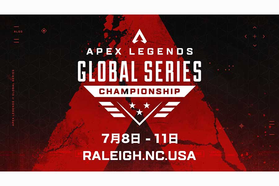 「Apex Legends」世界大会で日本代表Fnaticが4位　大混戦の決勝で健闘見せる