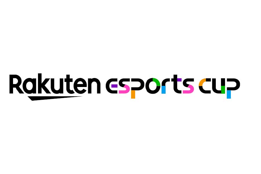 eスポーツイベント「Rakuten esports cup」