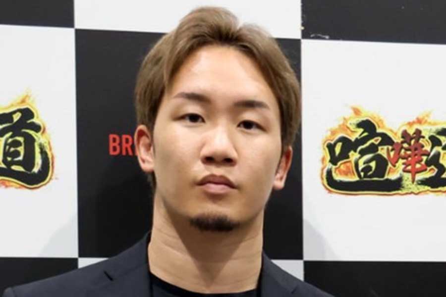 【超RIZIN】朝倉未来、最新の体重明かす　自宅にサウナも設置で「最高すぎる」