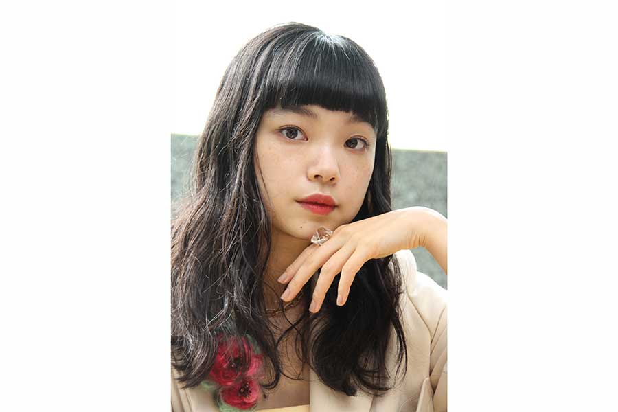 25歳の実力派女優・古川琴音が歩んだ道のり　中学で演劇部立ち上げ直訴、演技がしんどかった過去