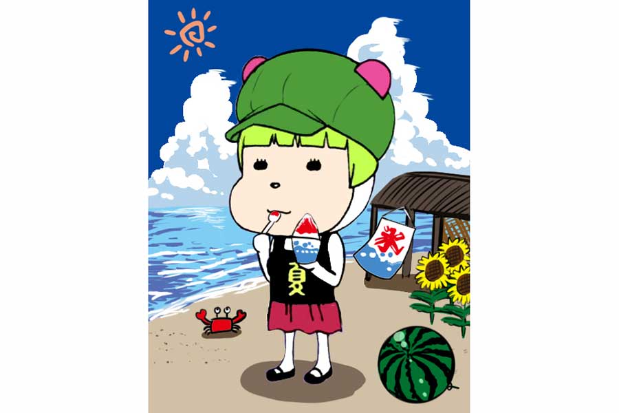 重岡大毅主演「雪蟹」の原作者、Gino0808さんの素顔　ペンネームの由来　好きな漫画家