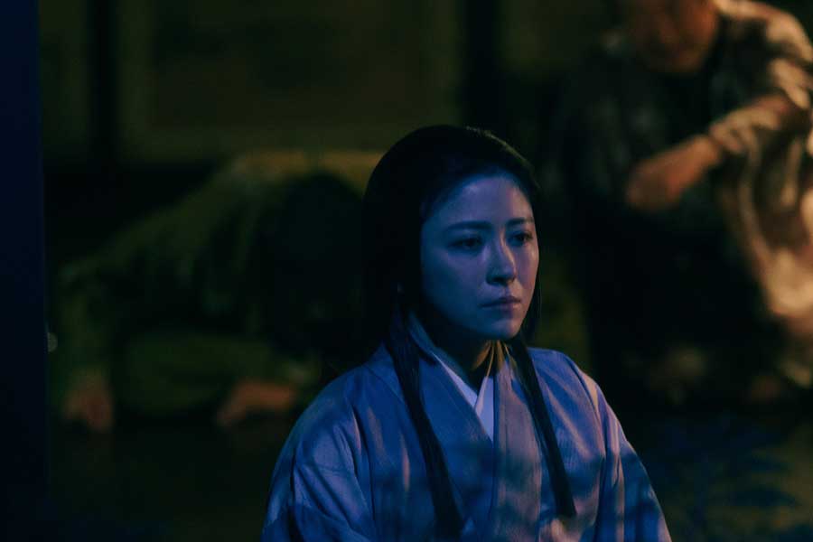 【鎌倉殿の13人】宮澤エマが思う全成と実衣　「“共犯者”のような感じ」の意味とは