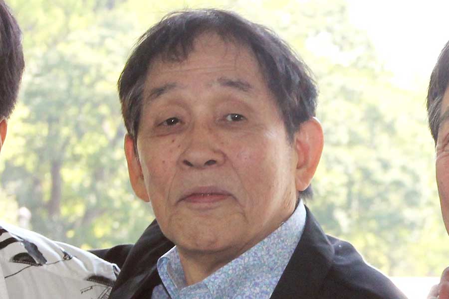 81歳の萩本欽一、新型コロナ感染　YouTube「帯欽」は一時休止「心よりお詫び申し上げます」