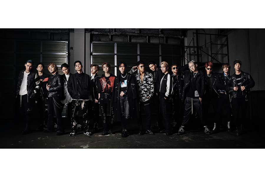 THE RAMPAGE from EXILE TRIBE、世界バレーの公式テーマソングに決定　女子の指揮官も絶賛