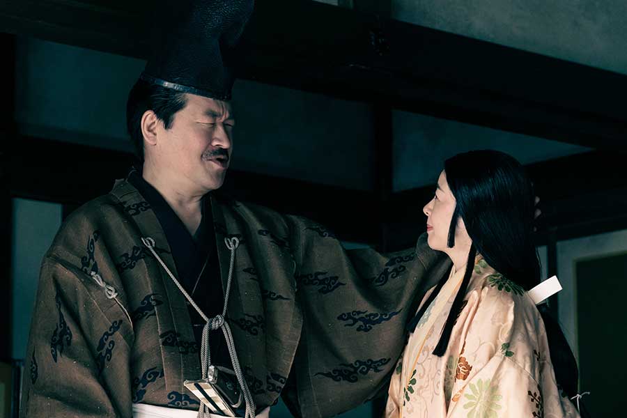 【鎌倉殿の13人】佐藤二朗が能員の最期に感じた俳優としてのやりがい「もっと高みを目指さなきゃ」