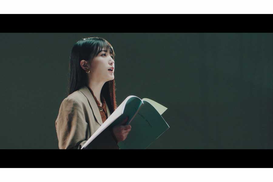 乃木坂46、久保史緒里センターの3期生楽曲MV公開　撮影では歌に感動し涙するメンバーも