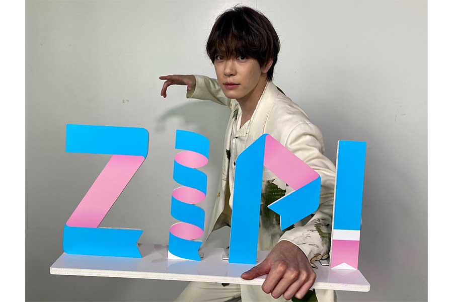 “仮面ライダー俳優”内藤秀一郎、「ZIP!」9月金曜パーソナリティーに決定