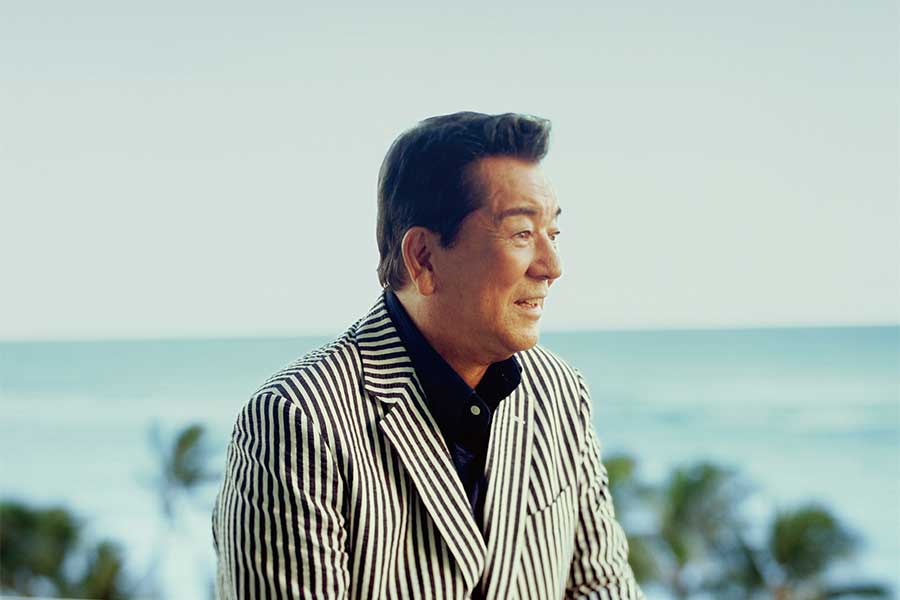 加山雄三、初のANNパーソナリティーを担当「歴史ある番組」　年内で歌手活動から引退