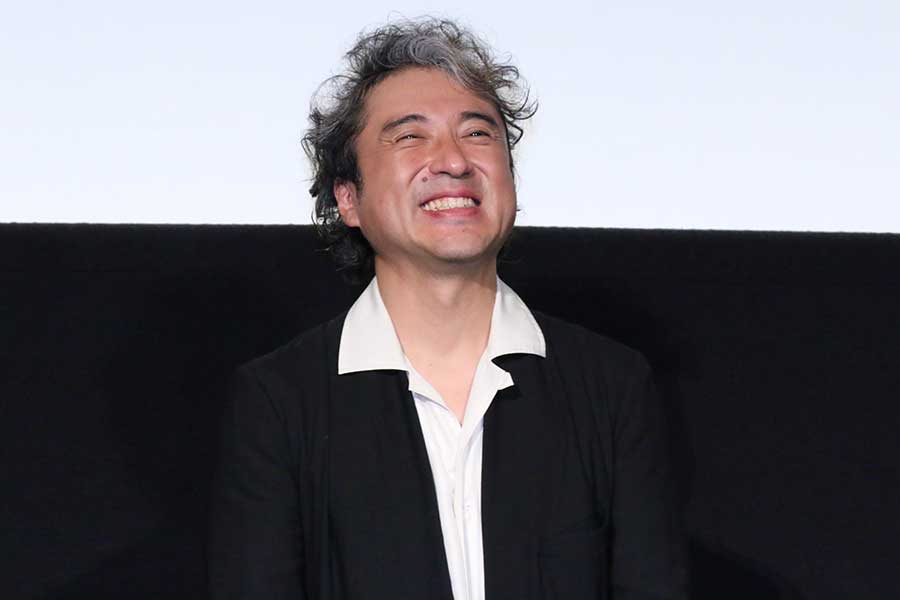 ムロツヨシ、荻上直子監督との出会いで役者人生が激変「今までのムロツヨシを捨てた」