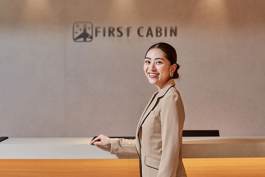 生島企画室所属の26歳女性タレント、有名ホテル会社の常勤取締役に就任「腰を据えて」