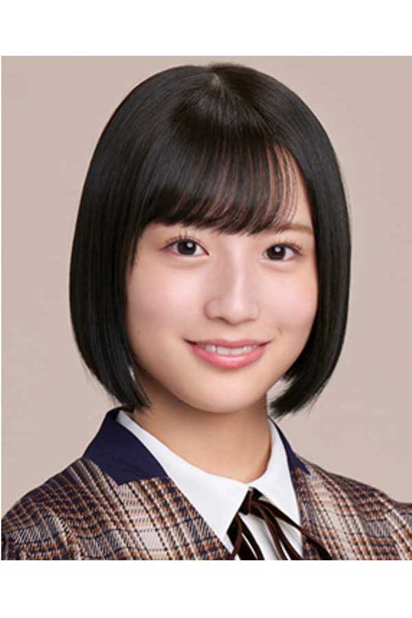 掛橋沙耶香