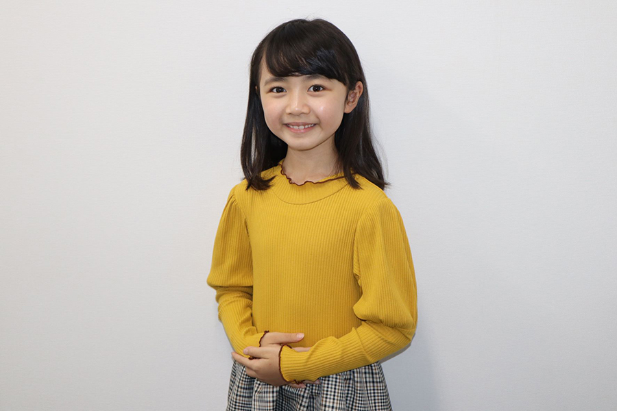 「舞いあがれ！」で注目の浅田芭路　“天才ぶり”と経験豊富な9歳子役の意外な素顔