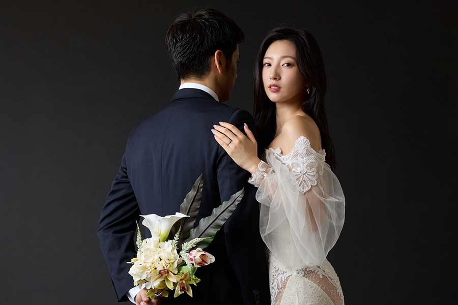 薬剤師タレントの28歳・福井セリナ、結婚発表「彼といると心がパッと明るくなります」