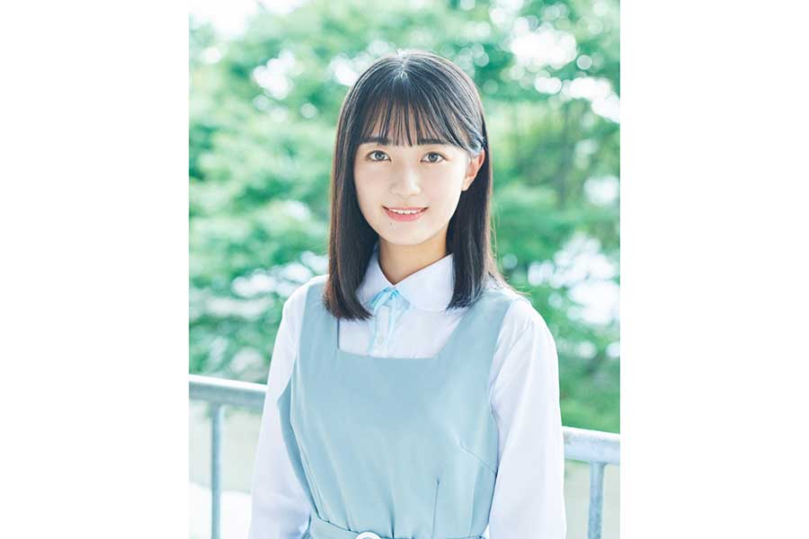 日向坂46の4期生・平尾帆夏の運命を変えた渡邉美穂の言葉　まさかのストーリーに感動の声