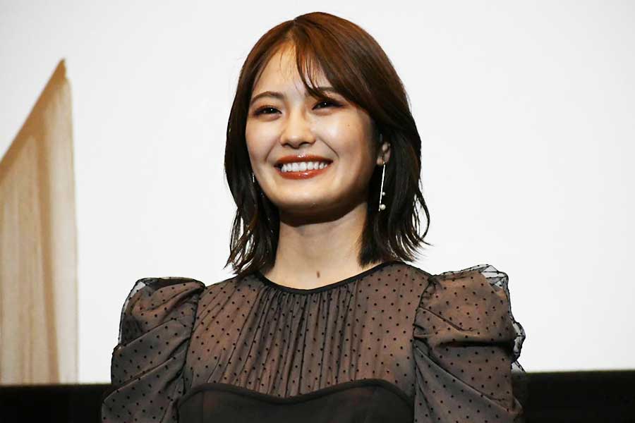 鈴木拡樹、乃木坂46・清宮レイの笑顔を絶賛「普段のアイドルとしての才能を感じた」