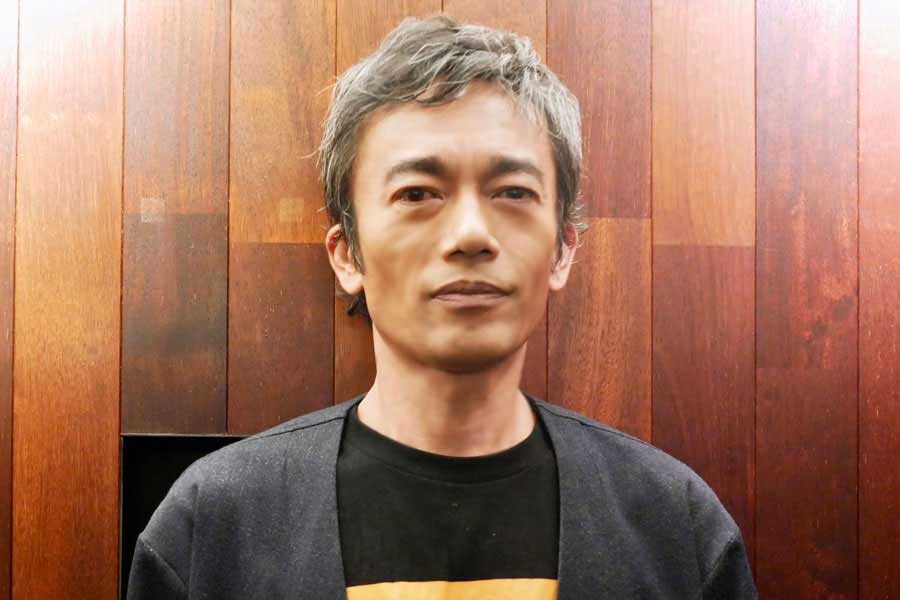 高橋和也が準主演映画で過去振り返る男　29年ぶり活動再開の男闘呼組と「重なる部分ある」