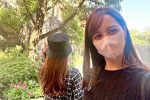 日本テレビアナウンサー小高茉緒直筆サイン入り色紙 あなひょう』：6月なった今？水曜Oha4が小高茉緒アナから林田