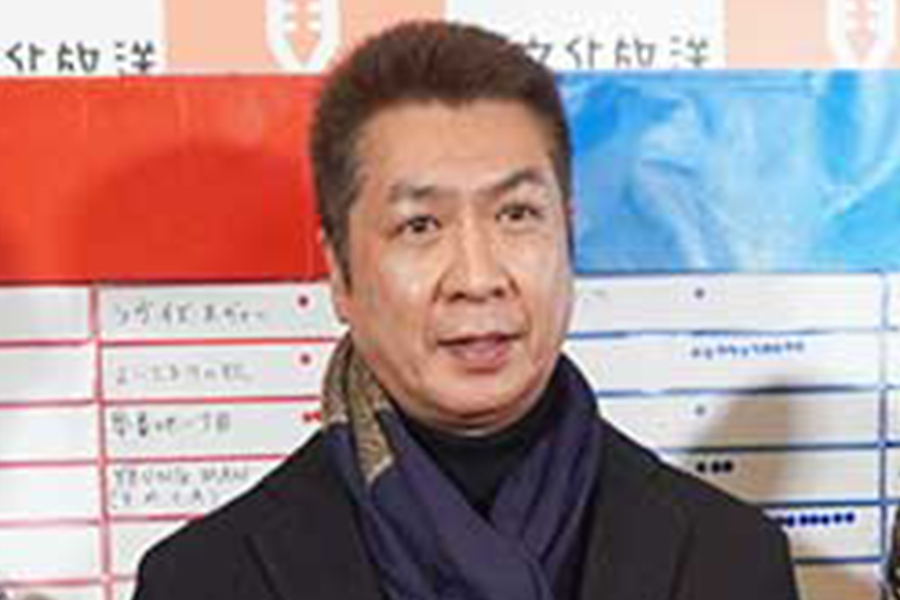 65歳・山川豊が「肺がん」で治療に専念…精密検査で発見「また皆様の前でマイクを握りたい」