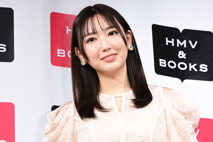 “令和のグラビア女王”沢口愛華、ホリプロ所属を報告「まだ見ぬ景色を見に行くために」