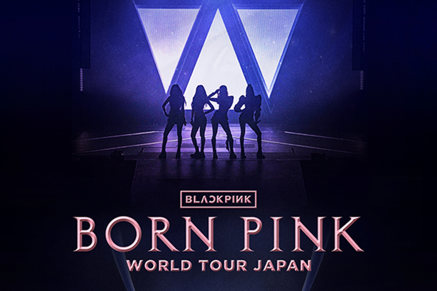 BLACKPINK、日本公演を追加発表　東京ドーム＆京セラドームで計21万人動員