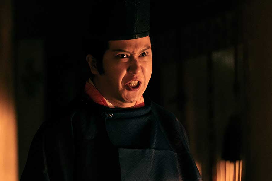 【鎌倉殿の13人】後鳥羽上皇は「おごりあった」　尾上松也が恐怖覚えた流罪を言われた瞬間