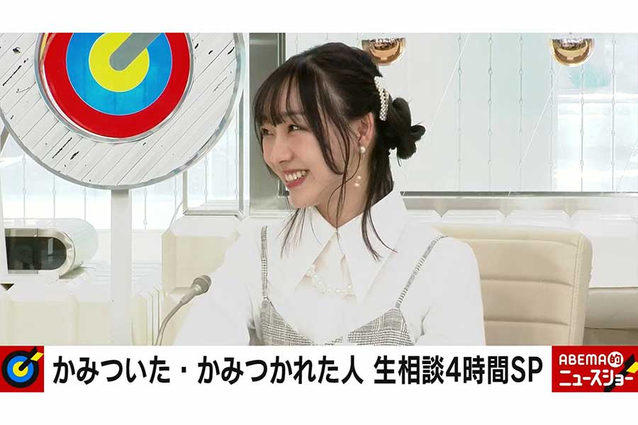 元SKE48の須田亜香里、恋愛に意欲も「ときめき方がわからない」　13年間アイドル生活