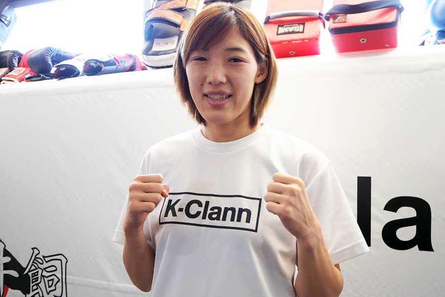 「RIZIN」王者、入籍翌日に悲劇　ティファニーの結婚指輪が「引っかかりました」