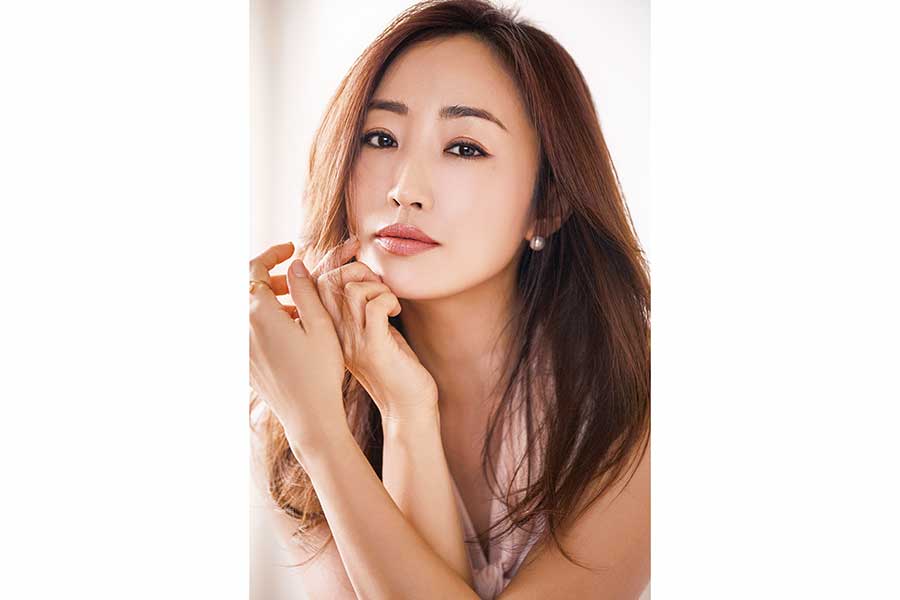 美容家の神崎恵、2度目の離婚を発表「話し合いを重ねた結果、この決断に至りました」