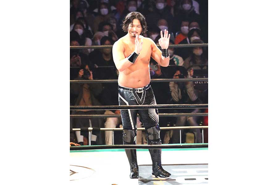 新日本プロレスではなくノアを選んだ「孤高の戦士」ジェイク・リー　元3冠王の野望とは？