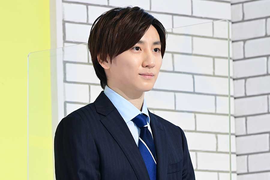 SixTONES京本大我、クリスマス・イブに公式X開設　短時間でフォロワー爆増「すごい勢い」