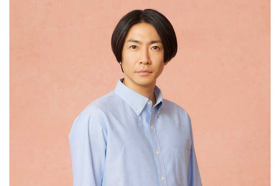相葉雅紀、17年ぶりTBSドラマ出演で初主演　石井ふく子氏が絶賛「NGも出さなかった」