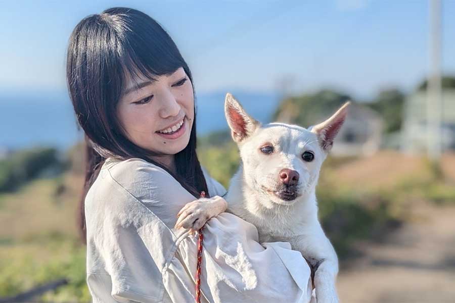 「命の価値を安価に…」　保護犬と暮らす女性、ペット購入“消費者目線”の違和感