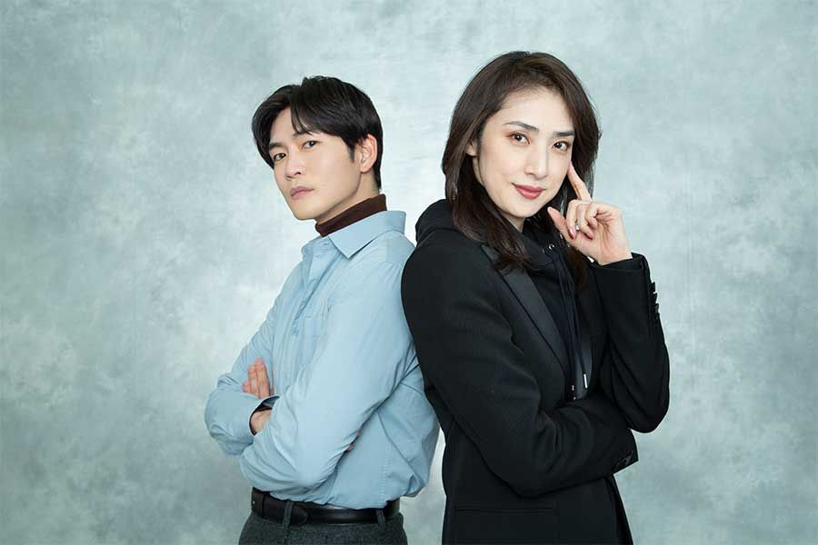 天海祐希、4月スタート月10ドラマで主演　元すご腕弁護士の女探偵役、相棒は松下洸平