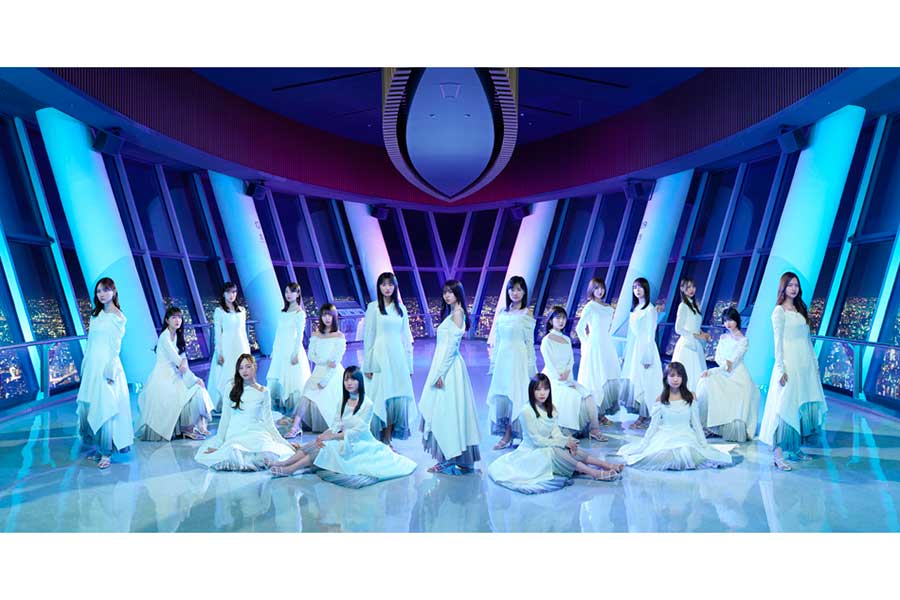 乃木坂46、メンバーへのつきまとい行為に厳格対応を発表「悪化には目に余るものが」