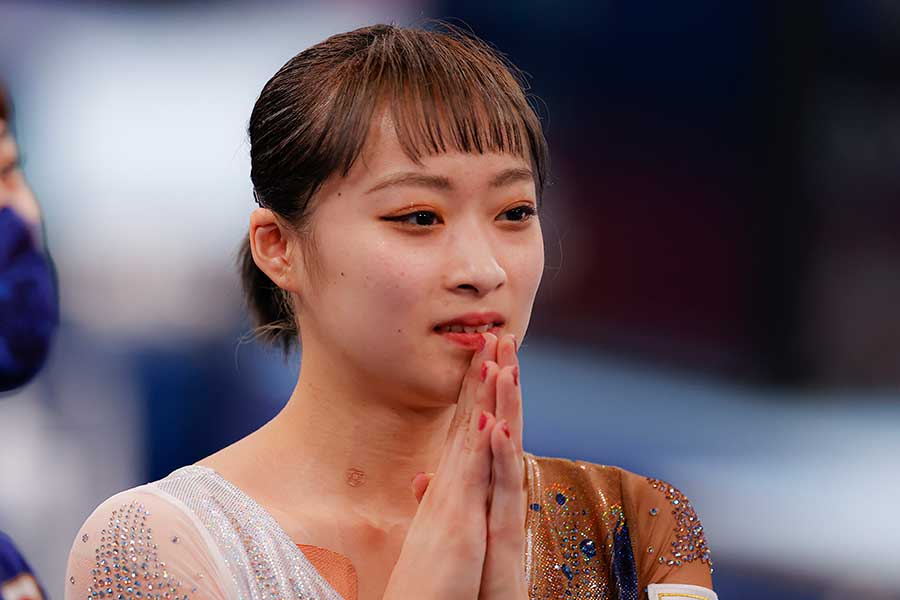 元体操女子日本代表・平岩優奈、YouTuberとの交際を公表「結婚もしてないし、妊娠もしてません！」