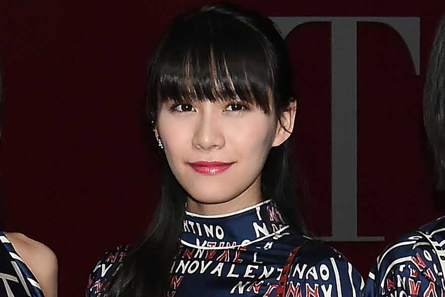 Perfumeあ～ちゃん、免許証取得で「助手席専門女」卒業　証明写真に注目集まる「プロすぎる！」