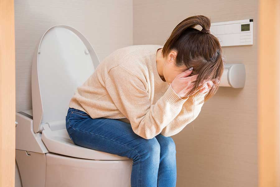 男性用トイレにうっかり…女性の投稿に「私も」「その逆パターンを」　失敗談が続々　意外に多い？